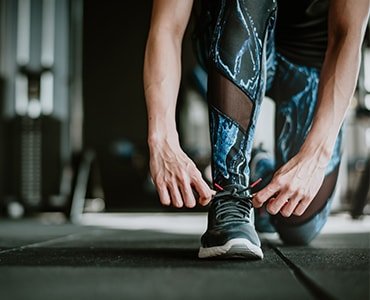 Women Fitness Gallery