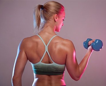 Men & Women Fitness