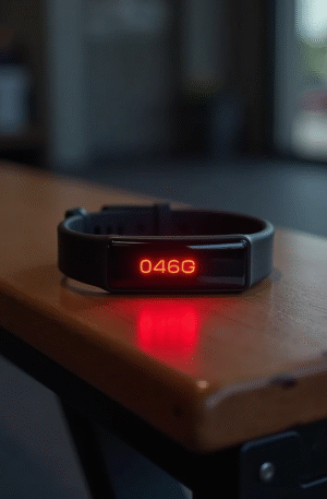 Fitness Tracker