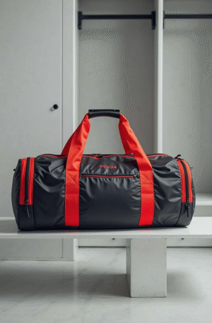 Gym Duffle Bag