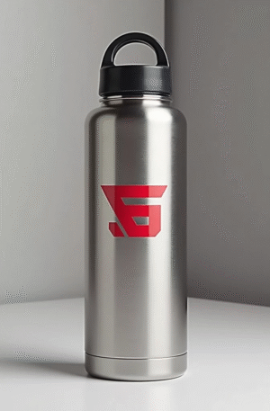 Gym Water Bottle