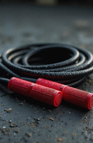 Jump Rope Elite