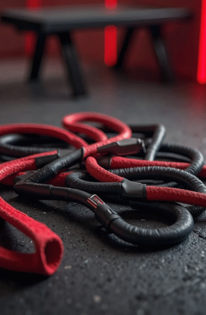 Resistance Bands