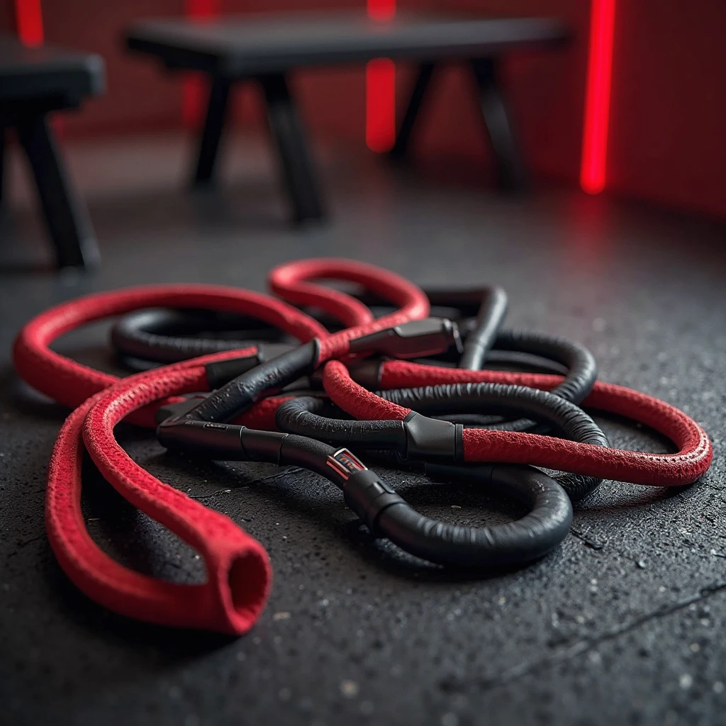 Resistance Bands