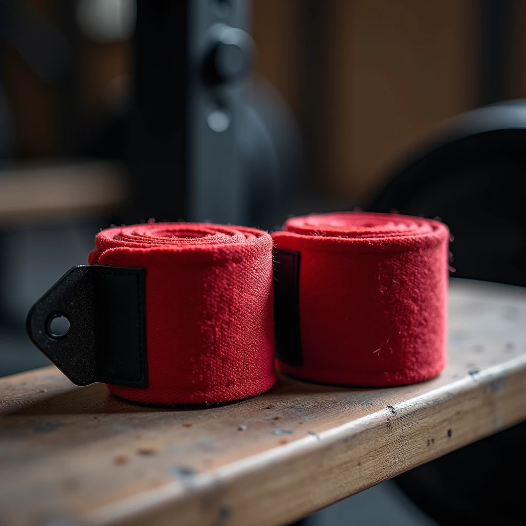 Gym Duffle Bag