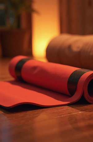 Yoga Mat Pro